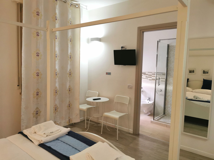 Bedroom 3, Residenza Borgo Trento, Verona