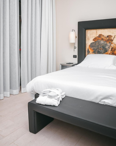 Bedroom 4, Argentario Lagoon Resort & Spa, Grosseto