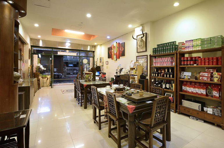 Food & Drinks 5, LakeView Homestay, Nantou