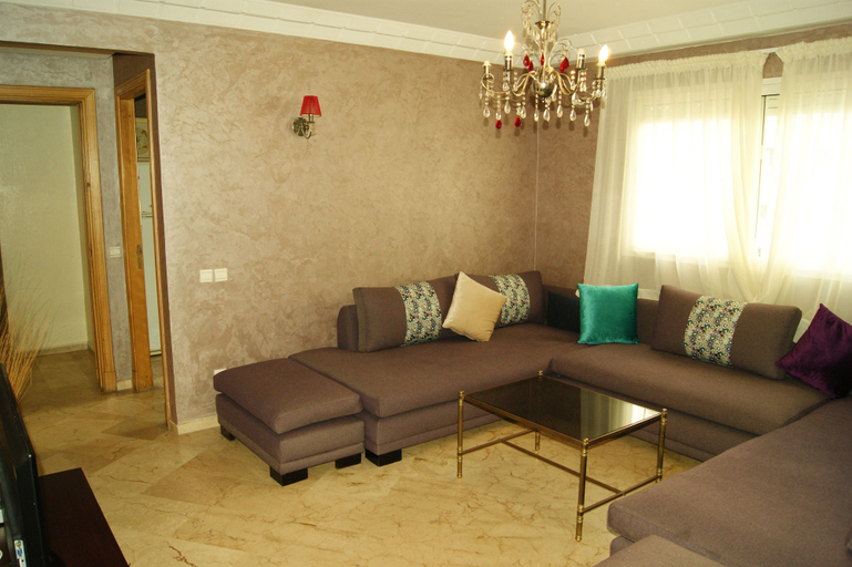Others 3, Appartements Maarif 2 - ARS16, Casablanca