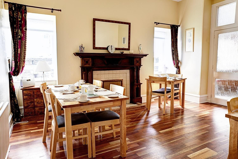 Others, Kildonan Guesthouse, Aberdeen