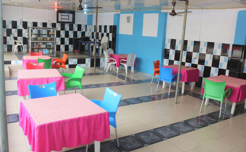 Food & Drinks 5, Last Born Hotel, Uyo