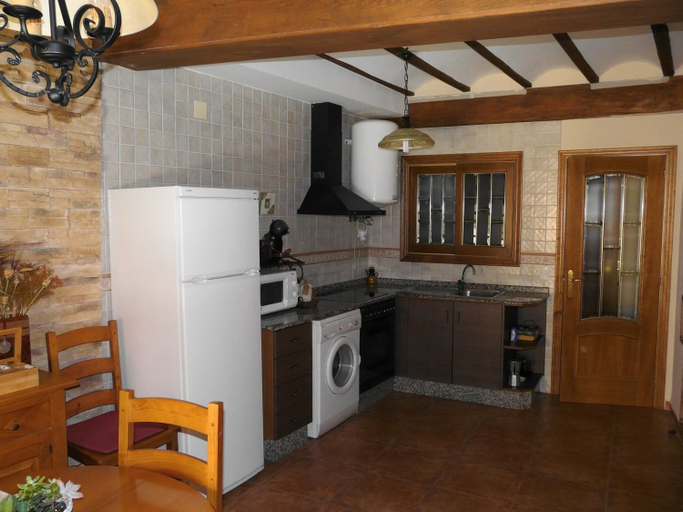Others 5, Casa Rural Valle del Palancia, Castellón