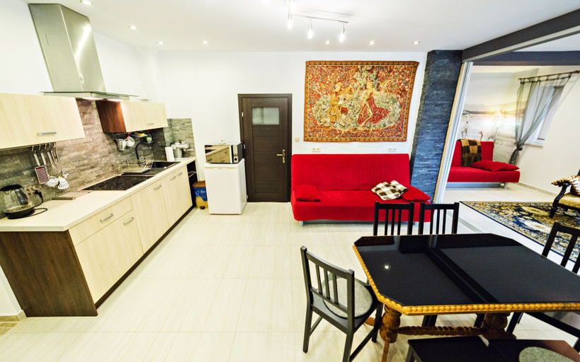 Others 5, Apartamenty EverySky Luxor Karkonoska, Jelenia Góra