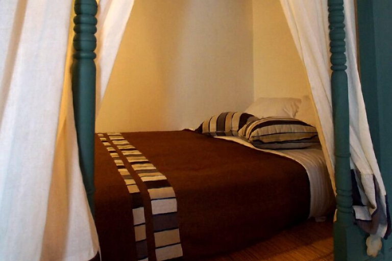 Bedroom 5, Dar Baya Hotel Sfax, Sfax Médina