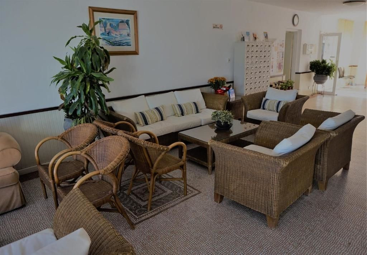 Others 5, Andreotis Hotel Apts