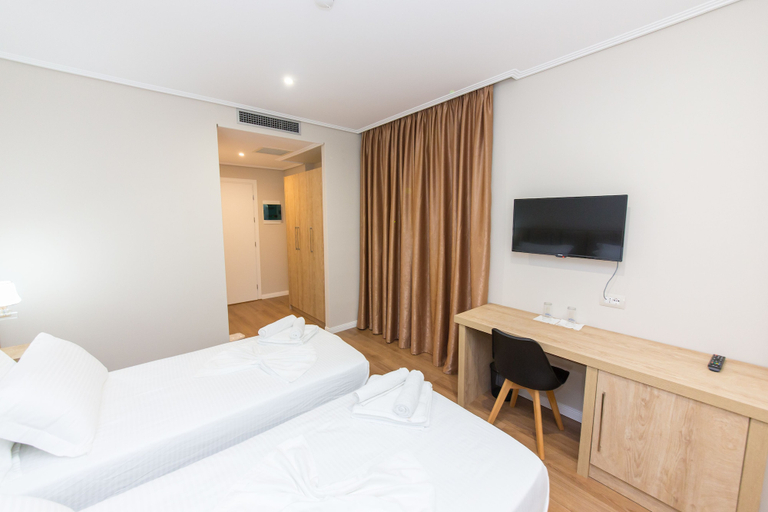 Bedroom 3, Class Hotel, Sarandës