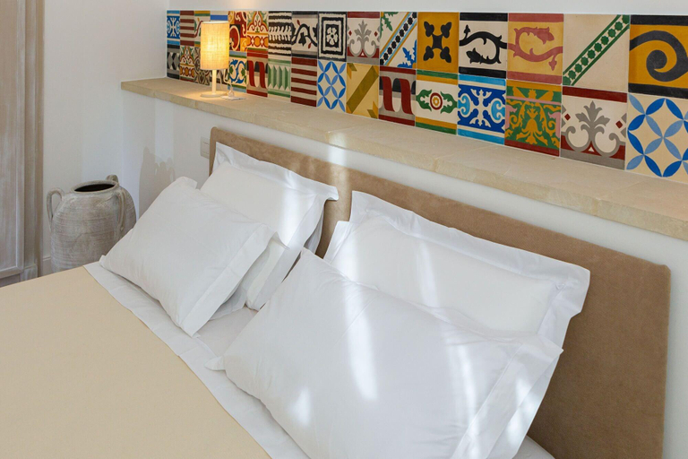 Bedroom 4, Palazzo Marini B&B di Charme, Lecce