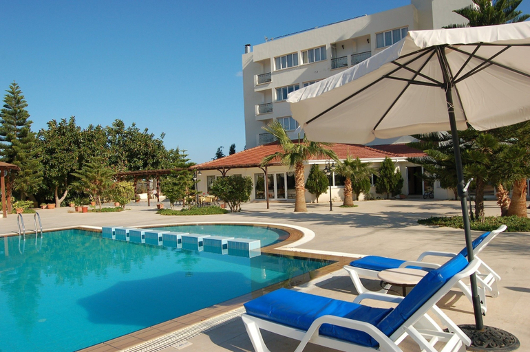 Sport & Beauty 1, Mountain View Hotel