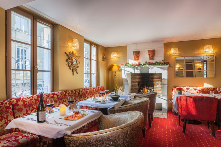 Food & Drinks 5, Le Clos D'amboise, Indre-et-Loire