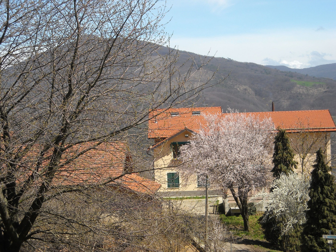 Exterior & Views 2, Azienda Agrituristica Lavagè, Genova