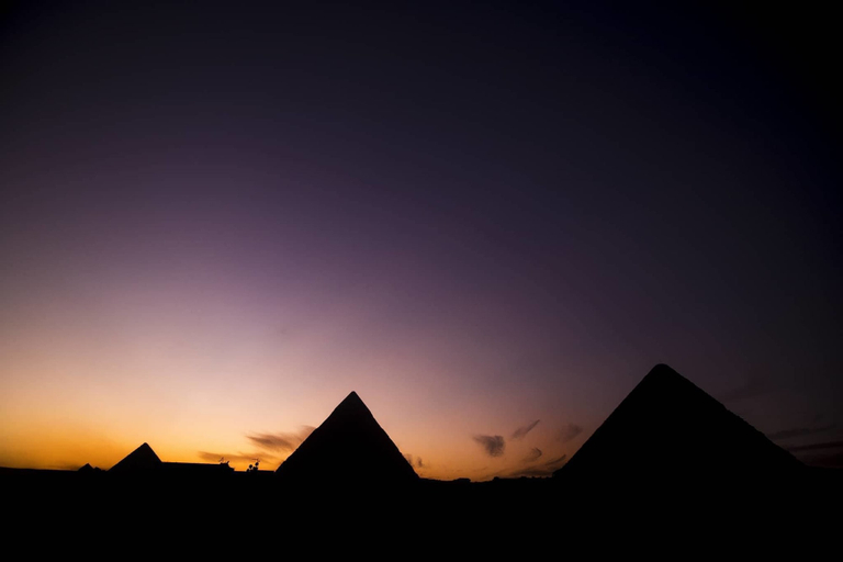 Others 1, Cheops Pyramids Inn, Al-Ahram