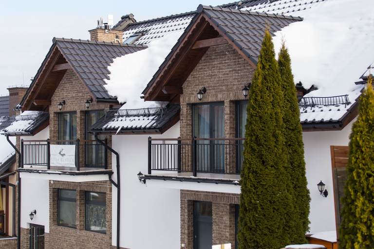 Exterior & Views 2, Villa Rustica, Lesko