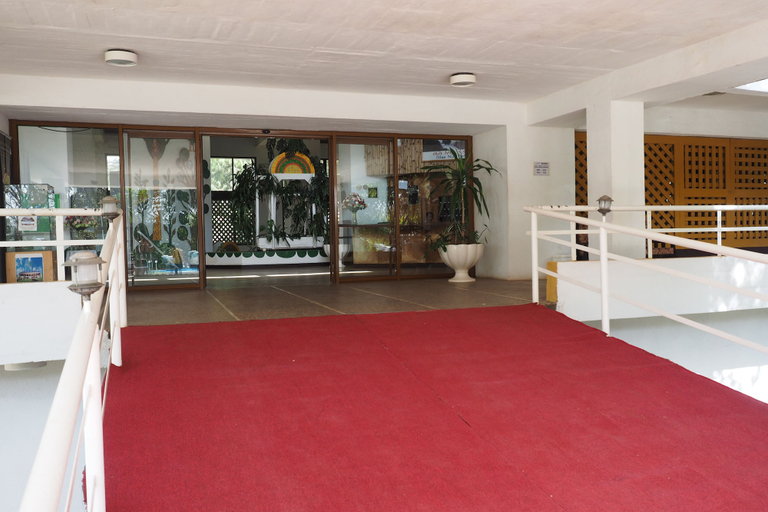 Others 5, Tana Hotel, Mirab Gojjam