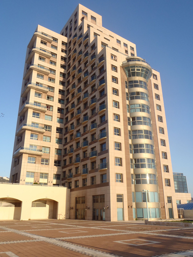 Exterior & Views 2, Hof Hacarmel Apartments