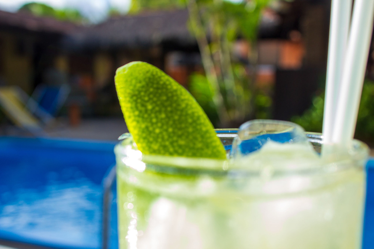 Food & Drinks 3, Pousada Cavalo Marinho, Porto Seguro