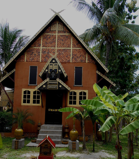 Exterior & Views 2, Lanna Saithong Resort, San Sai