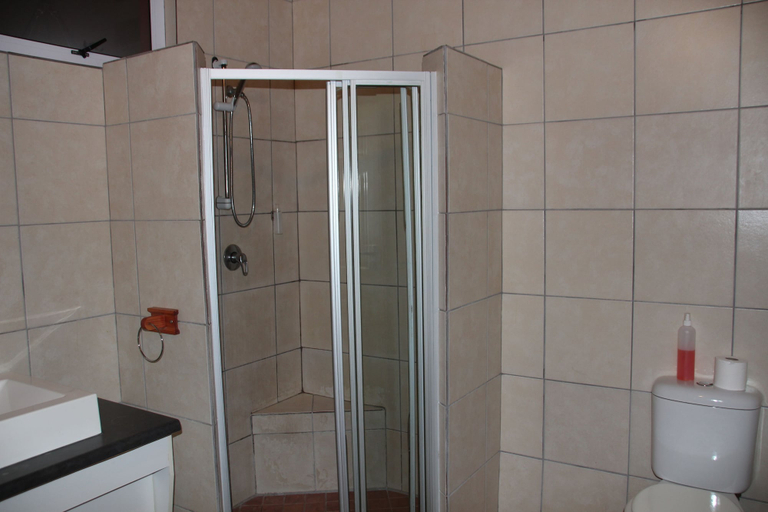Bathroom 3, Anandi Guesthouse Swakopmund, Swakopmund