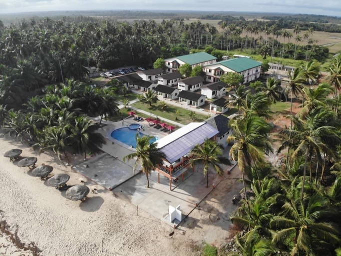 Others 3, Tenack Beach Resort & Hotel, Jomoro