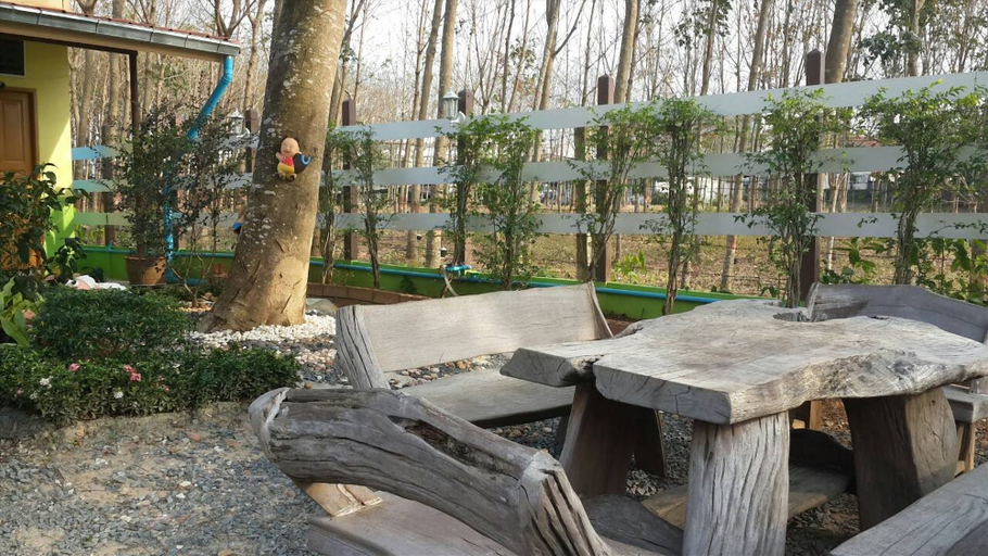 Others 5, Bansabai Raiwan Resort, Muang Chanthaburi