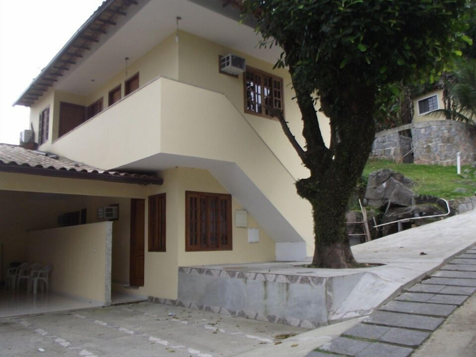 Exterior & Views 5, Pousada Serra e Mar Rio Centro, Rio de Janeiro