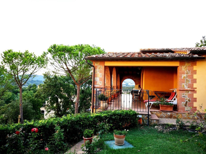 Exterior & Views 2, La Biocca, Grosseto