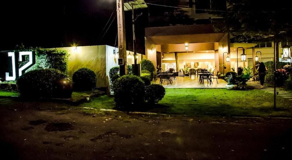 Exterior & Views 2, Juldis Khao Yai J2, Pak Chong