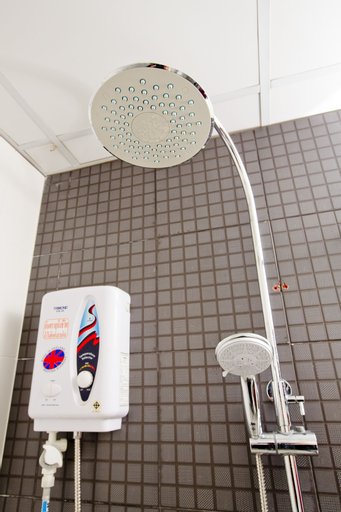 Bathroom 3