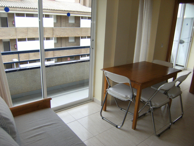 Others 5, Apartamento Blau Park 415, Girona