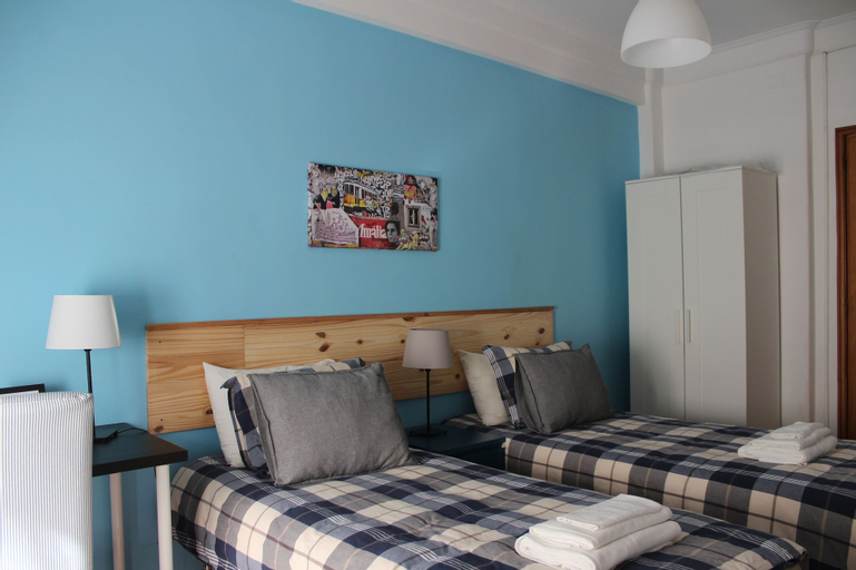 TripGeo Guesthouse, Lisboa
