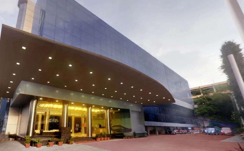 Exterior & Views, Saj Luciya, Thiruvananthapuram