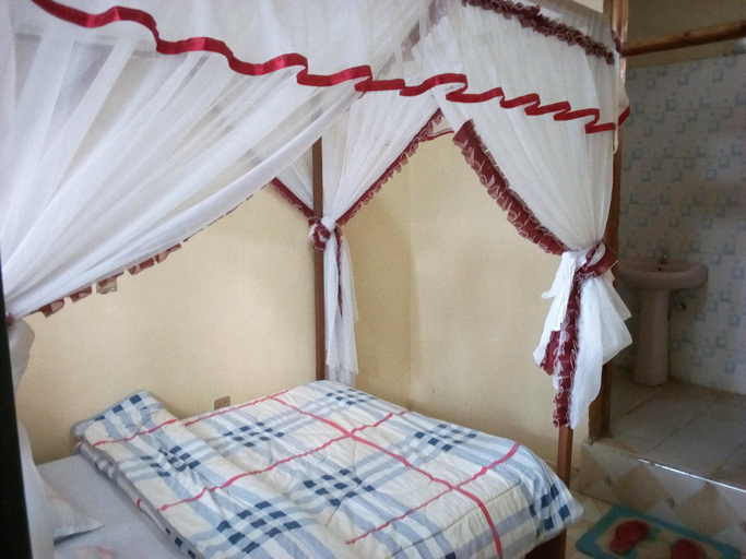 Bedroom 2, Bahamas Resort, Thika Town