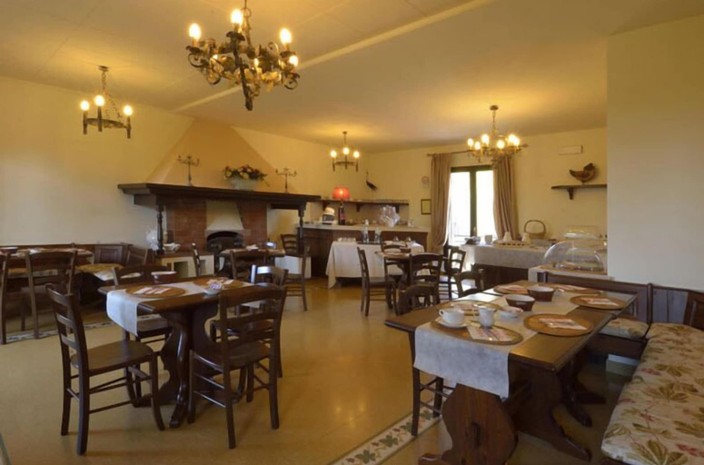 Food & Drinks 4, Poggio Degli Olivi, Pistoia