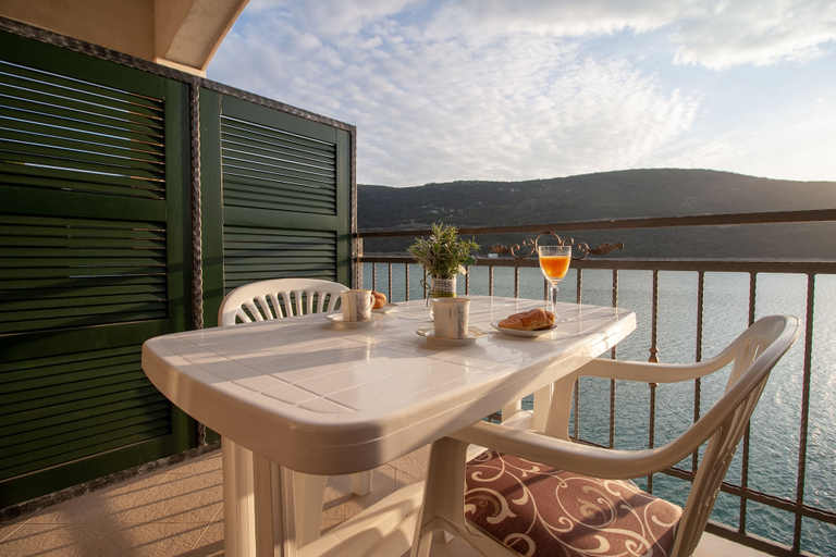 Balcony 3, Villa Anteo, Herzegovina-Neretva