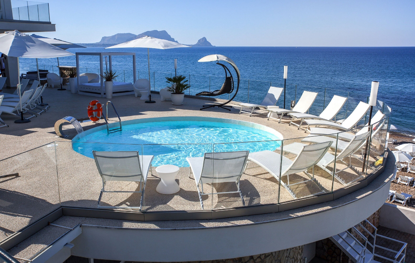 Sport & Beauty 3, Hotel Sporting Club, Palermo