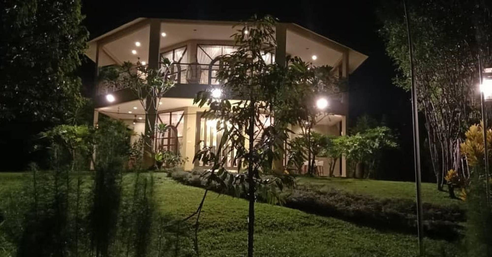 Exterior & Views 2, Tanah Aina Farouq, Raub