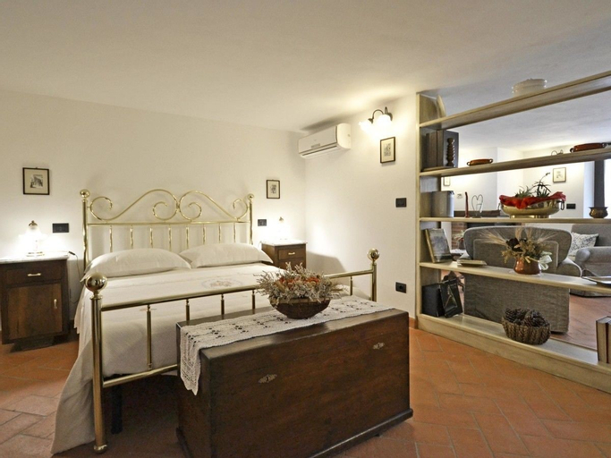 Villa Anita, Arezzo