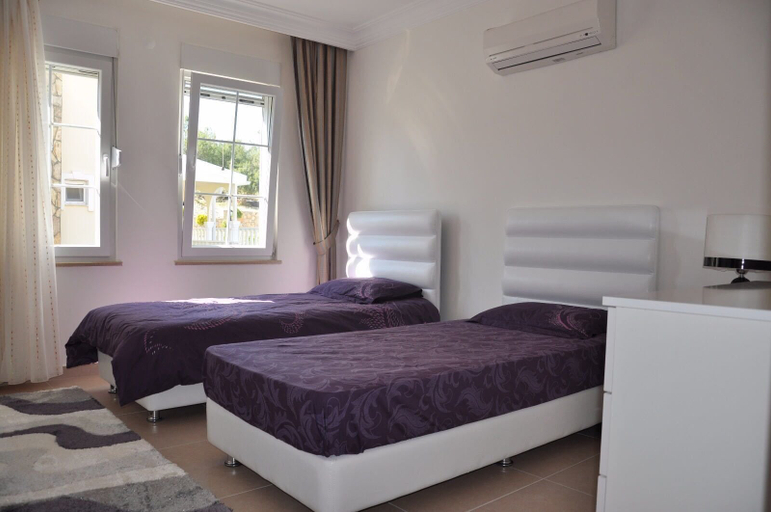 Room, Emre ETU Vilları 2, Alanya