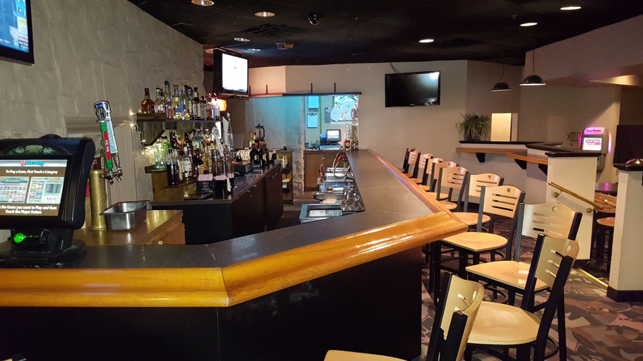 Food & Drinks 5, M Hotel Buffalo, Erie