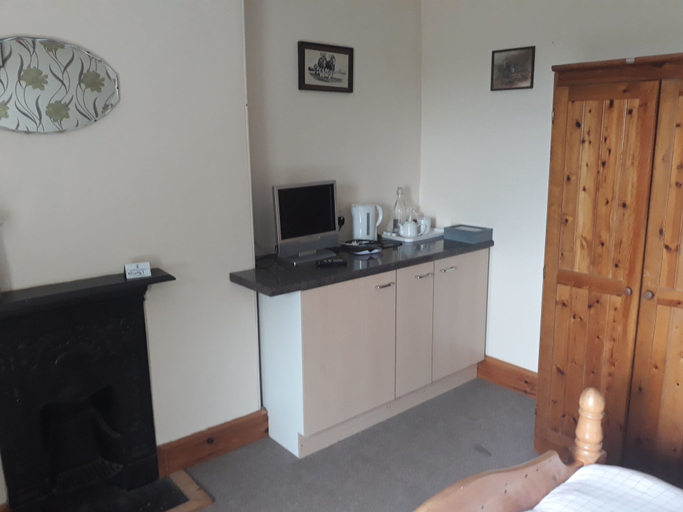Others 4, Kilworthy Farm Guesthouse, Devon