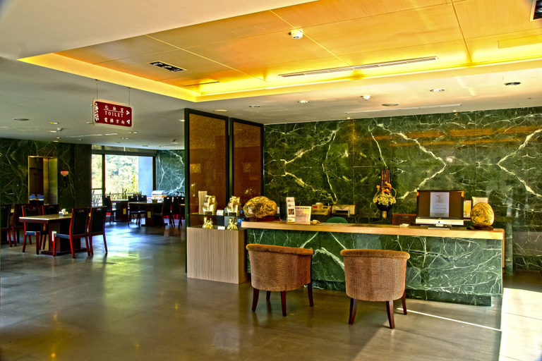 Food & Drinks 4, Hwayang Boutique Hot Spring Resort, New Taipei City
