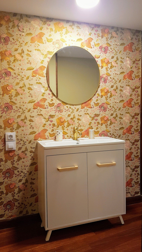 Bathroom 4, La Casa de Lorenzo, Álava
