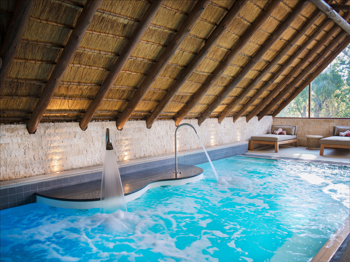Sport & Beauty 2, Seasons Golf, Leisure & Spa, Bojanala