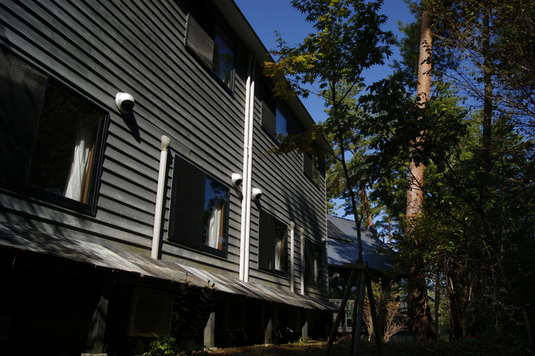 Exterior & Views 2, Pension Good Luck Takayama, Takayama