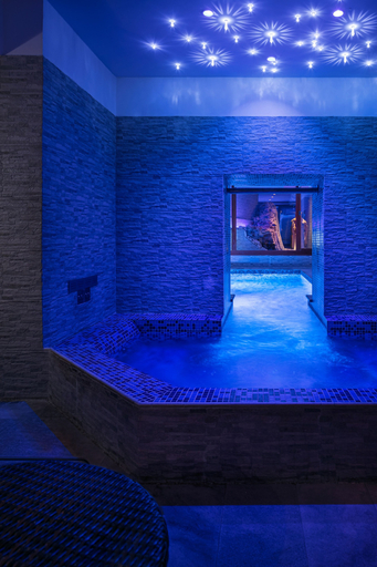 Sport & Beauty 2, Hotel Kings Court, Praha 1