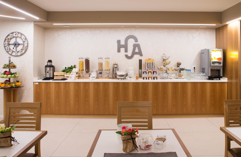 Food & Drinks 5, Best Western Hotel Adige, Trento