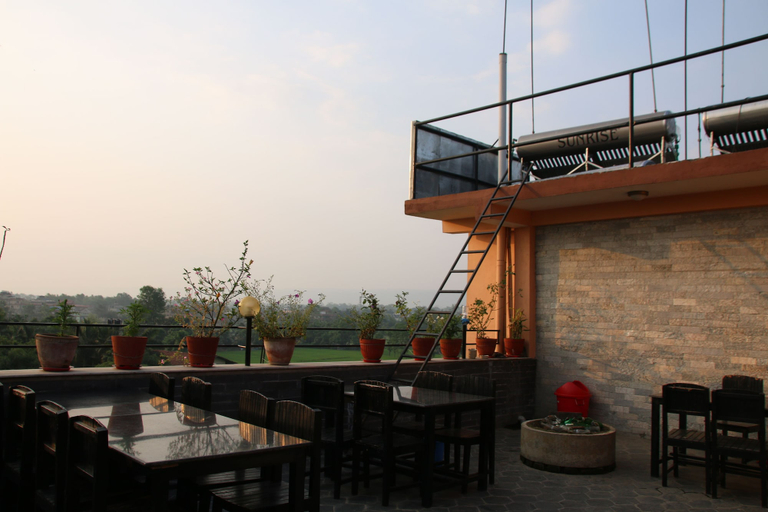 Food & Drinks 5, Sweet Home, Narayani