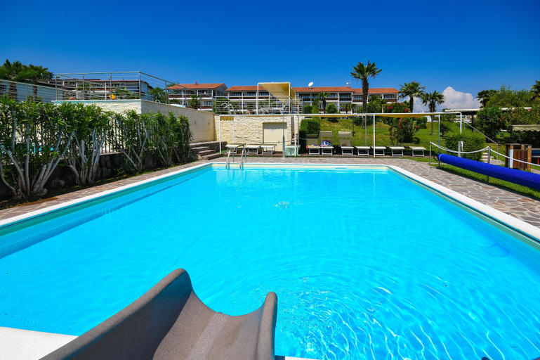 Sport & Beauty 5, Apparthotel San Sivino, Brescia