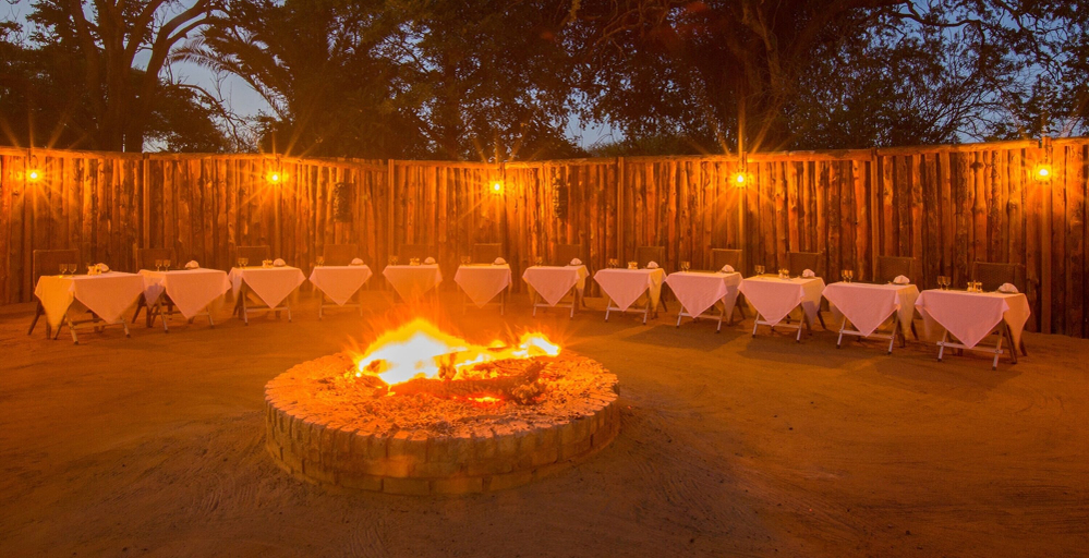 Food & Drinks 5, Elandela Private Game Reserve & Luxury Lodge, Mopani