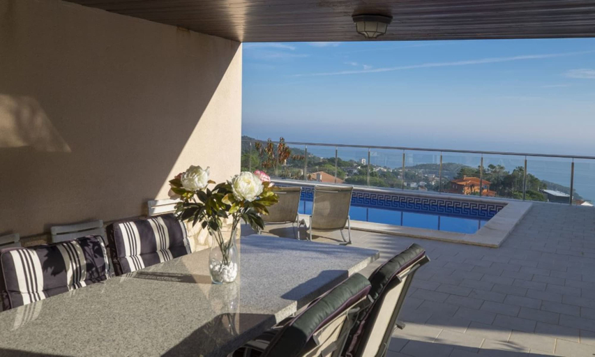 Others 5, Villa in Lloret de Mar - 104817 by MO Rentals, Girona